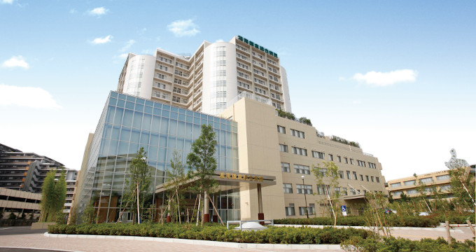 湘南鎌倉総合病院の紹介画像