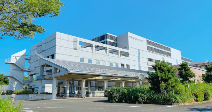 タムスグループ タムス市川リハビリテーション病院の紹介画像