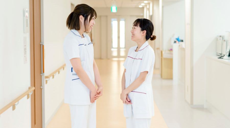 茅ヶ崎徳洲会病院の紹介画像2