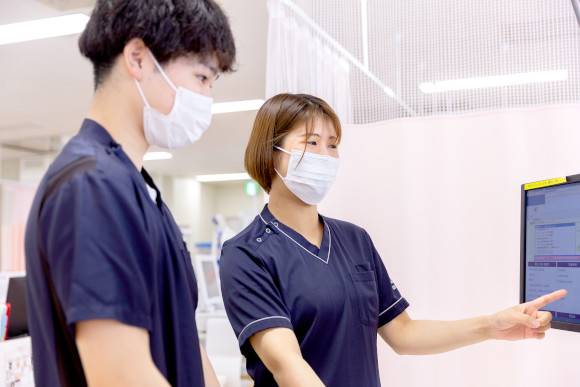 良い学びは、良い人間関係から！の画像