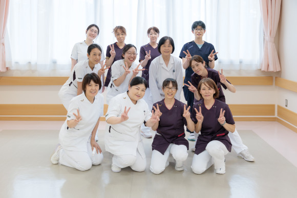 別館2階病棟の画像