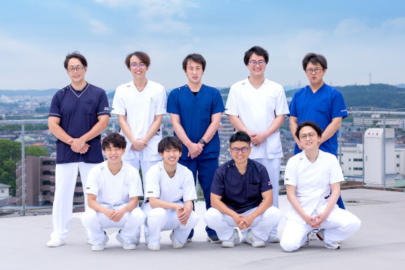 ナースマンが輝く職場！男性看護師ならではのやりがいの画像