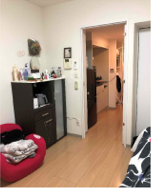 オシャレなデザイナーズマンションに住みませんか？の画像