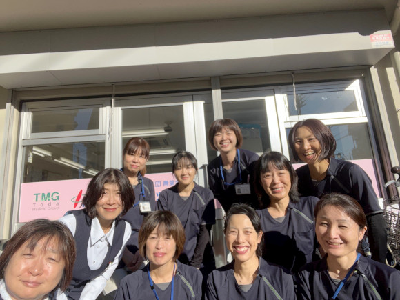 訪問看護ステーションの画像