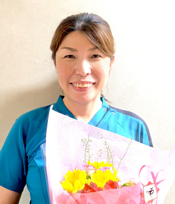 急性期から在宅まで。中規模病院ならではの「あたたかい看護」をともに！