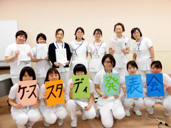 新人の1年の歩み