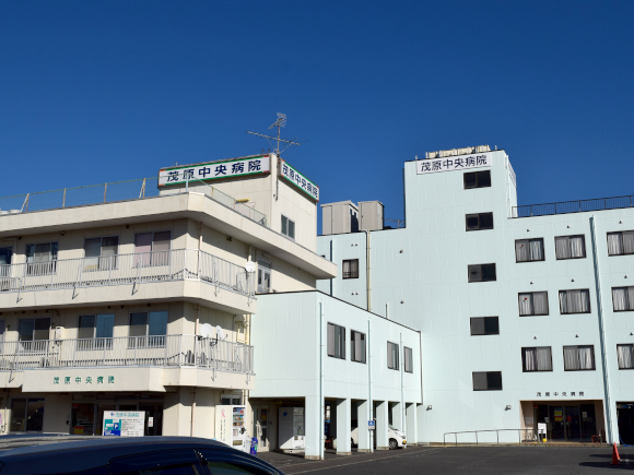 幅広いケアを経験できる慢性期看護 