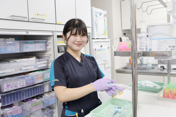 2024年入職
