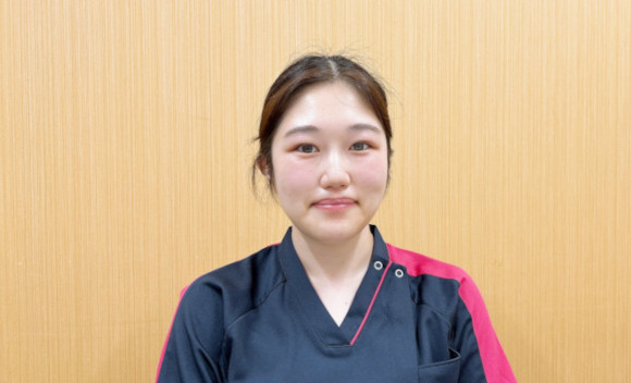 2024年入職