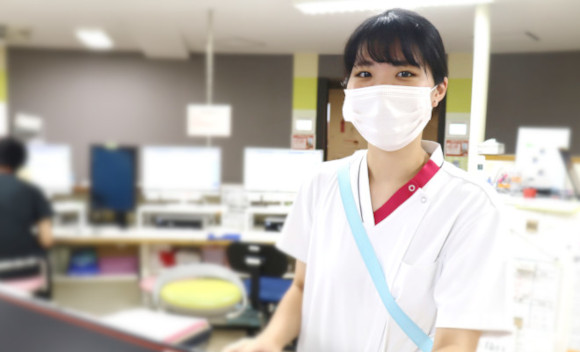 2024年入職