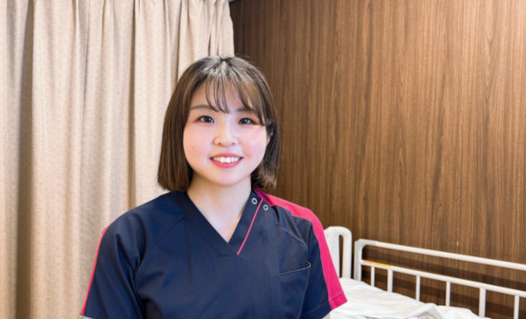2024年入職