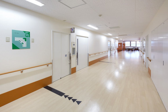 2019年11月に新築移転しました!