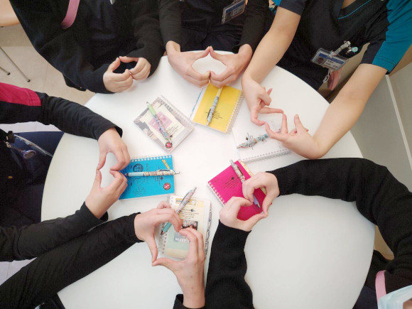 TMGキャリア開発支援システムの画像