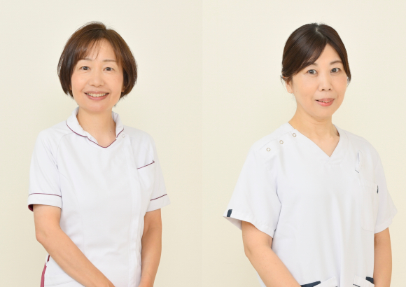 認定看護師資格取得サポート！