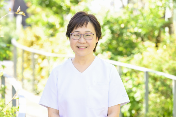 素直に学ぶ姿勢と、成長したいという気持ちさえあれば大丈夫