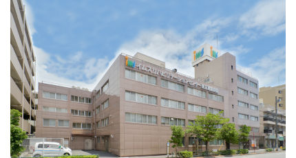 イムスリハビリテーションセンター東京葛飾病院の紹介画像
