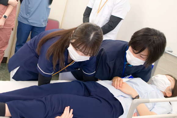 一人ひとりの成長に寄り添う、個別性を重視した教育の画像