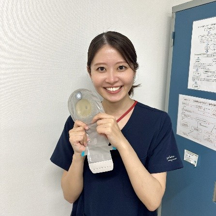 横浜旭中央総合病院の先輩看護師インタビュー