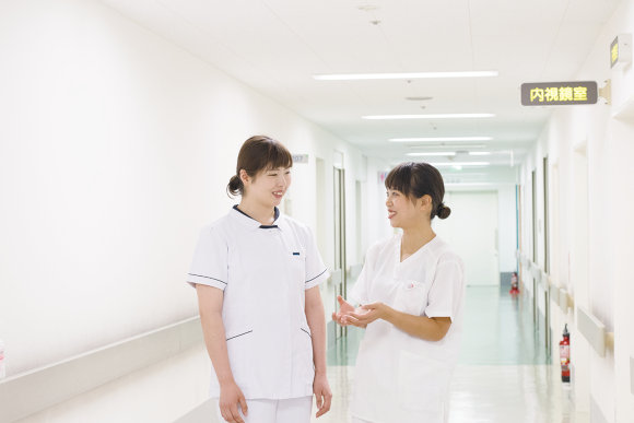 「新人が育つ環境」を整える