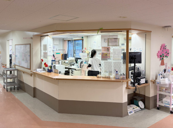 あたたかな心を込めての画像