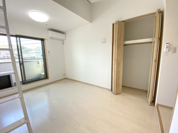 キレイで！近くて！とても便利！の画像