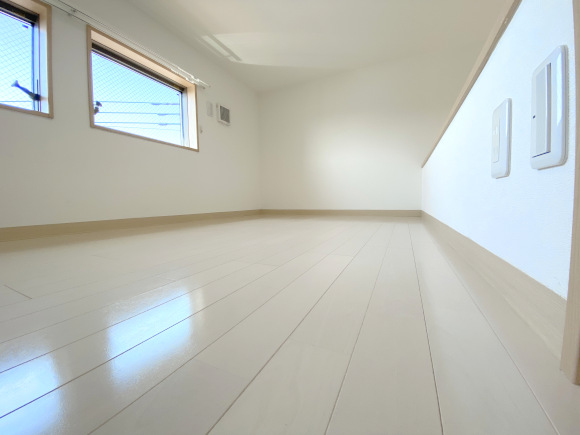 キレイで！近くて！とても便利！の画像