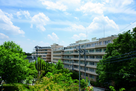 アクセスが良好！通いやすく、暮らしやすい立地です