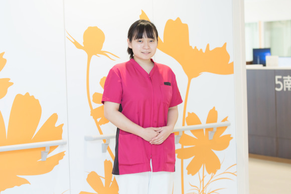 アセスメントに悩みながらも日々学びを深めています!