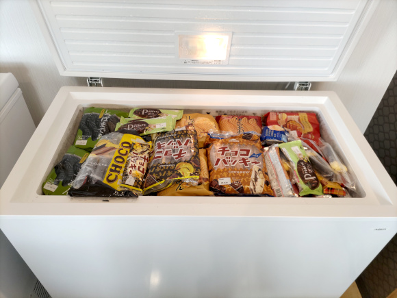 アイスBOX