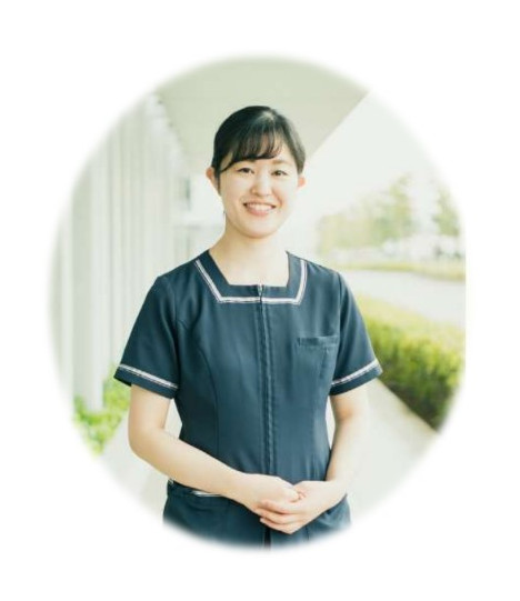 患者さまのことを第一に考え、患者さまに一番近い存在でありたいの画像