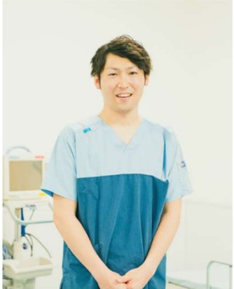 救急の現場で患者さまに寄り添いながら、新人看護師の育成にも携わるの画像