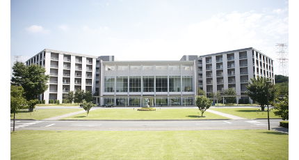 埼玉医科大学国際医療センターの紹介画像