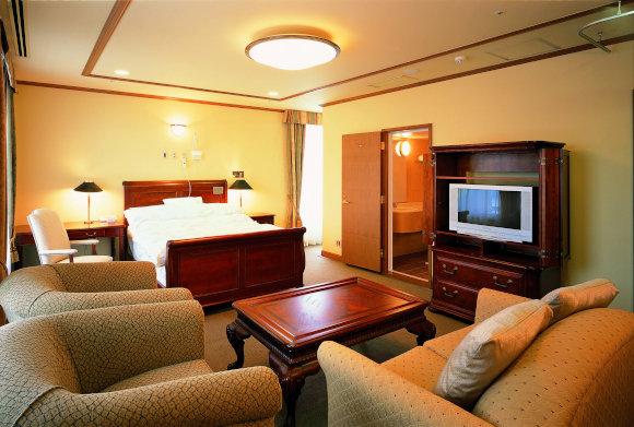 特別病棟（8F）の画像