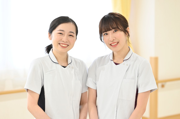 楽しいイベントで仲間との距離もグッと縮まる☆