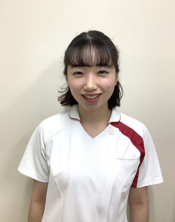 東京女子医科大学附属足立医療センターの先輩看護師インタビュー