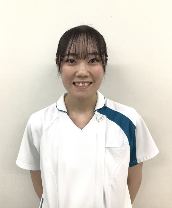 東京女子医科大学附属足立医療センターの先輩看護師インタビュー