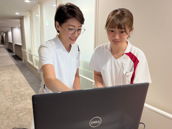 シャドウイング