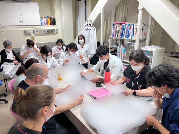 病棟のご紹介②の画像