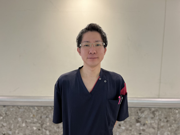 東京女子医科大学病院の先輩看護師インタビュー