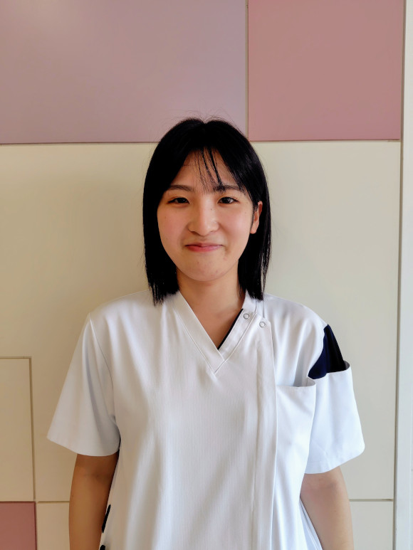 東京女子医科大学附属八千代医療センターの先輩看護師インタビュー