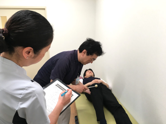 在宅療養支援診療所 HAPPINESS館クリニック