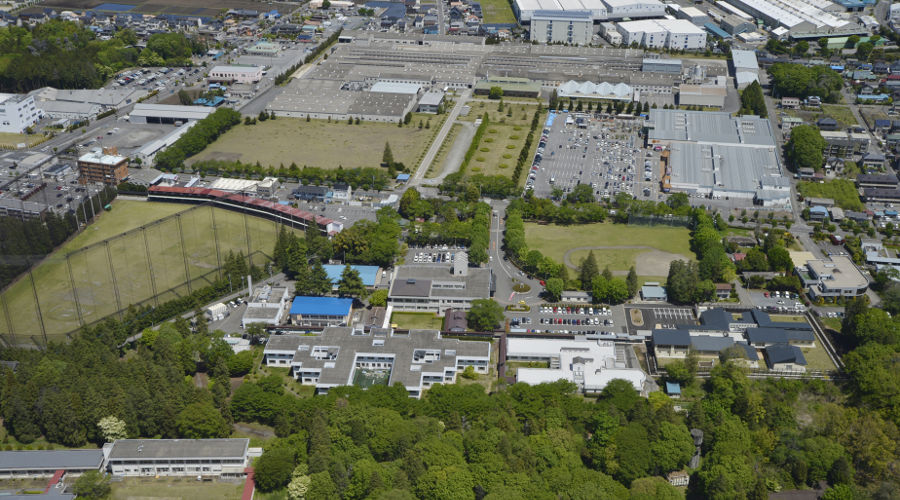 岡本 大 病院 栃木