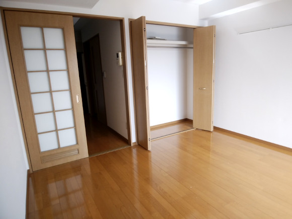きれいなお部屋をご用意しています!の画像
