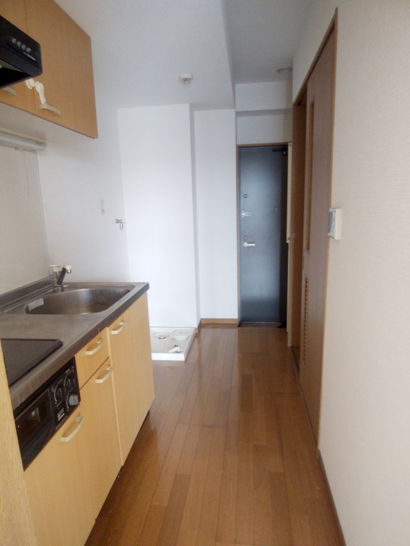 職員寮利用のご案内の画像