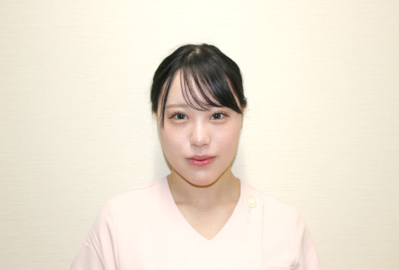 イムス板橋リハビリテーション病院の先輩看護師インタビュー