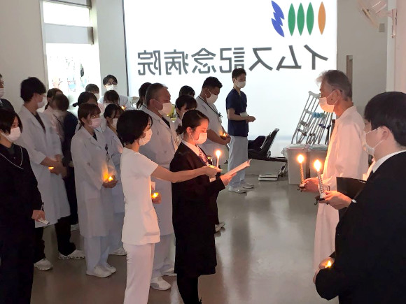 年間イベントのご紹介の画像