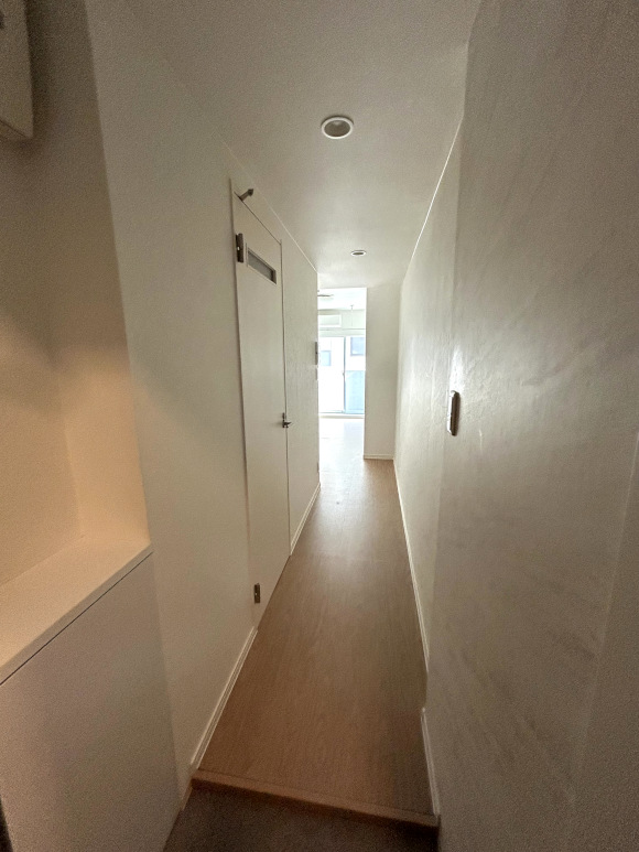 通勤やお出かけに便利な看護師寮の画像