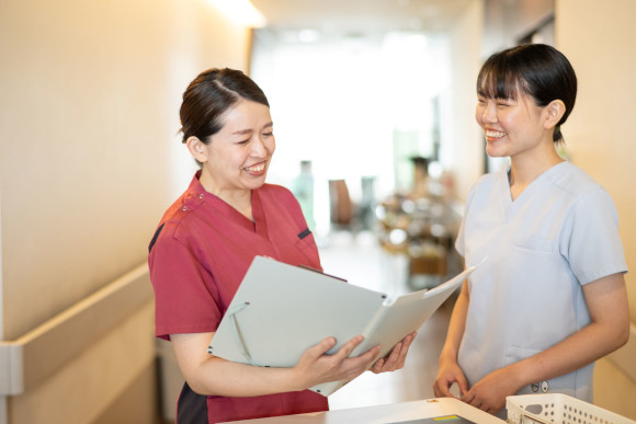 目標管理システムの目的の画像