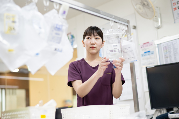 キャリアラダーの画像