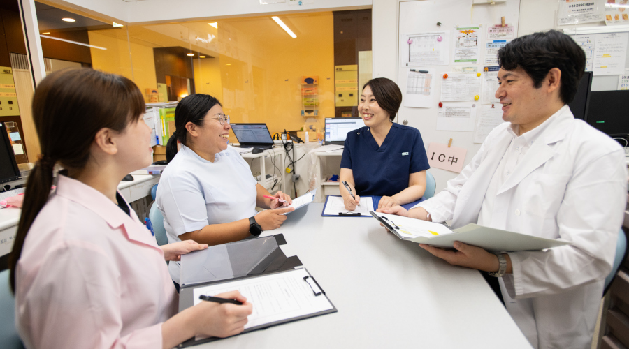 イムス記念病院の紹介画像3